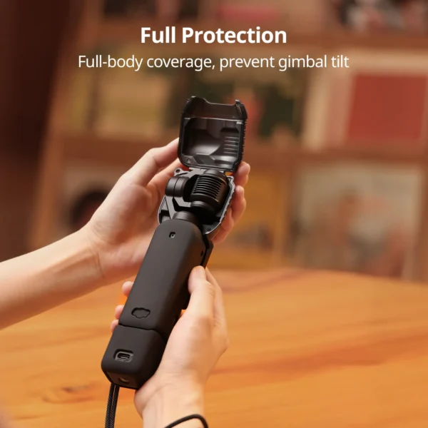 SmallRig 6005 Gimbal Protective Case for DJI Osmo Pocket 4