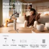 INSTA360 FLOW 2 PRO AI TRACKER BUNDLE / SUMMIT WHITE