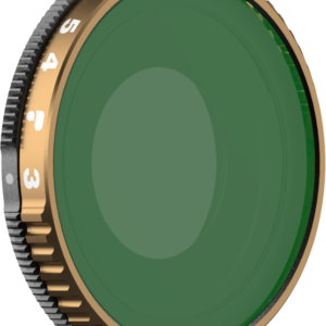 PolarPro Osmo Action 6 VND Filter