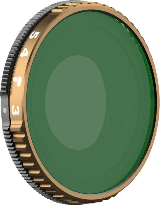 PolarPro Osmo Action 6 VND Filter PolarPro Osmo Action 6 VND Filter
