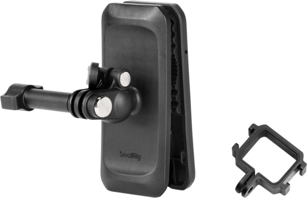 SmallRig 6052 Backpack Strap Clip Mount for DJI Osmo Pocket 4 / 3