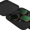 PolarPro Osmo Action 6 Shutter Collection (ND8, ND16; ND32)