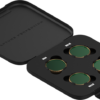 PolarPro Osmo Nano Shutter Collection (ND8, ND16, ND32 & ND64)