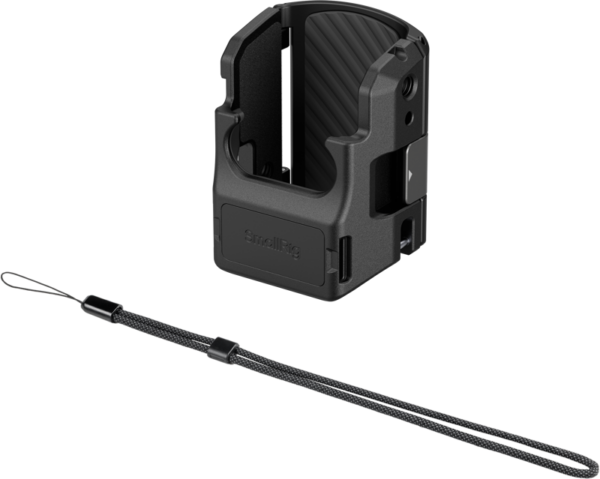 SmallRig 6002 Cage for DJI Osmo Pocket 4 (Basic Edition)