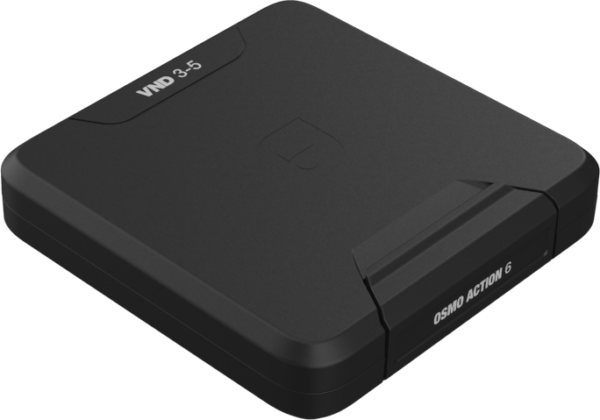 800q-03_137118 PolarPro Osmo Action 6 VND Filter (3-5 Stop)