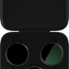 PolarPro Osmo Action 6 Shutter Collection (ND8, ND16; ND32)