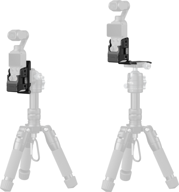 SmallRig 6003 Mount Support for DJI Osmo Pocket 4