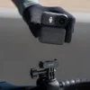 DJI Osmo Nano Dual-Direction Quick-Release Foldable Adapter Mount