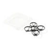 BetaFPV Air65 II Brushless Whoop Frame Clear Purple