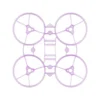 BetaFPV Air65 II Brushless Whoop Frame Clear Purple