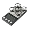 BetaFPV Air65 II Brushless Whoop Frame Clear Purple