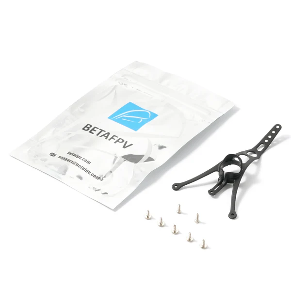 Air_II_Canopy_package_600x600 BetaFPV Air II Canopy (1pc) Clear Grey