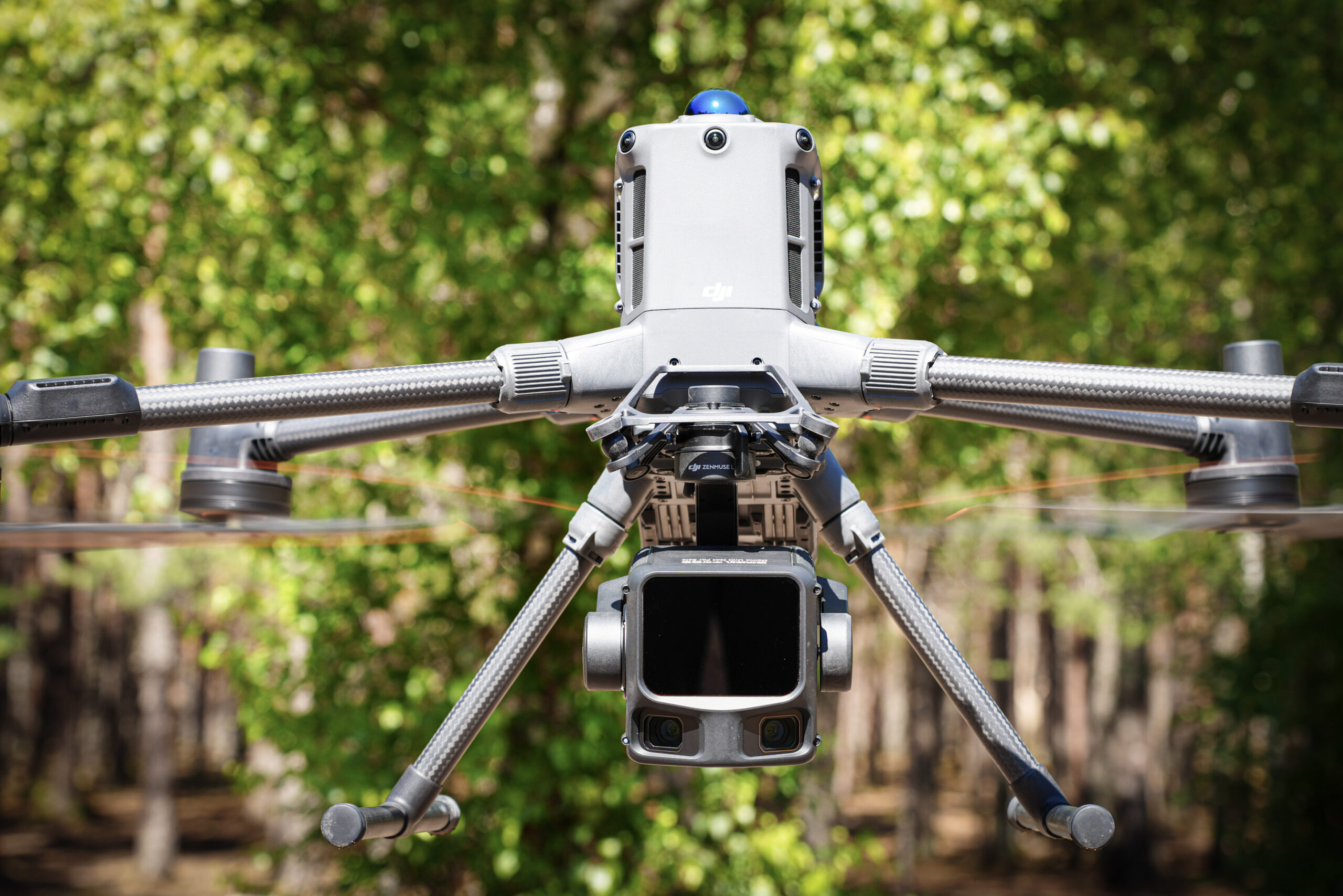DJI Matrice 400
