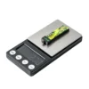 LAVA_II_1S_480mAh_Battery_weight_720x BetaFPV LAVA II 1S Battery 480mah (4pcs)