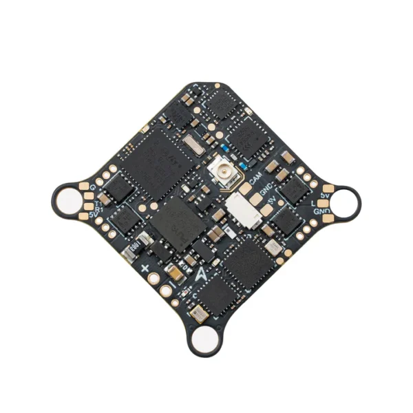 BetaFPV Matrix 1S Brushless FC G4 5IN1 V2 (Soldering Required)