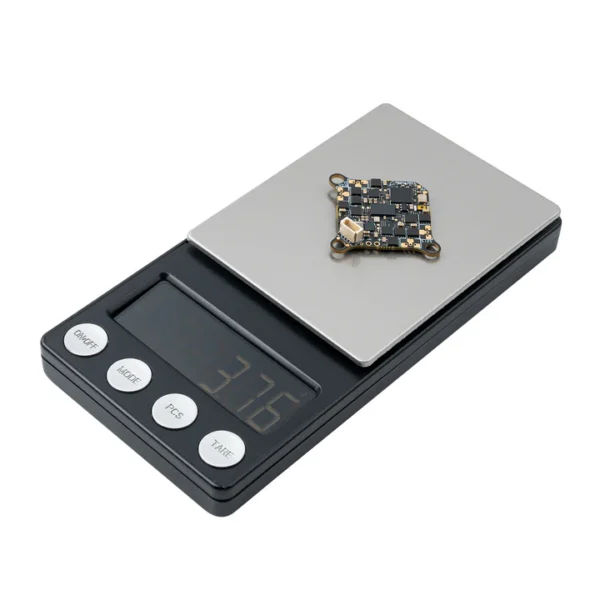 BetaFPV Matrix 1S Brushless FC G4 5IN1 V2 (Soldering Required)