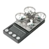 Meteor65_Pro_O4_Brushless_Whoop_Quadcopter_PNP_Version_Weight_720x BetaFPV Meteor65 Pro Whoop Quadcopter ELRS (w/o O4)