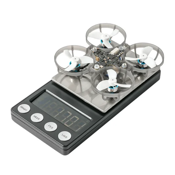 Meteor65_Pro_O4_Brushless_Whoop_Quadcopter_PNP_Version_Weight_720x BetaFPV Meteor65 Pro Whoop Quadcopter ELRS (w/o O4)