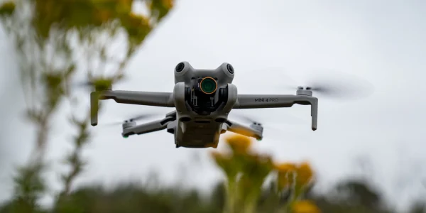 PolarPro DJI Mini 4 Pro Vivid Collection ND8/PL, ND32/PL, ND128/PL