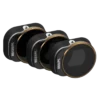 PolarPro DJI Mini 4 Pro Vivid Collection ND8/PL, ND32/PL, ND128/PL