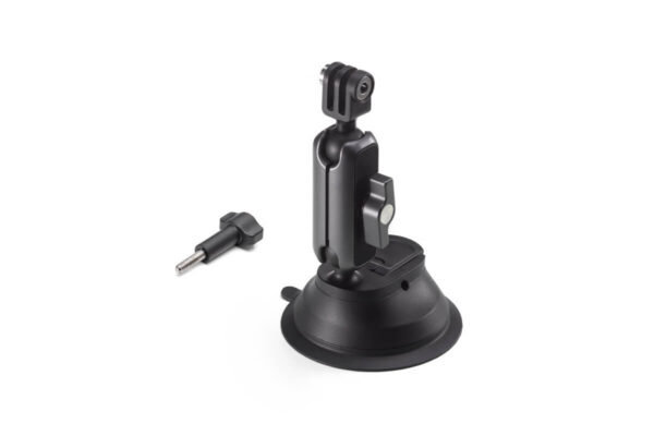 a84ff3c8c57d3fa4d62398f349260f76@large DJI Osmo Action Suction Cup Mount