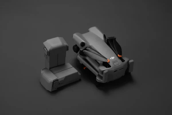 DJI Mini 5 Pro Intelligent Flight Battery Plus