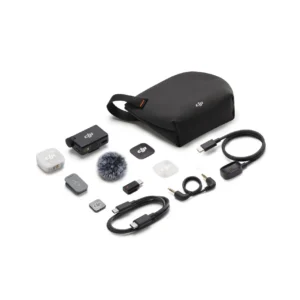 DJI Mic Mini 2