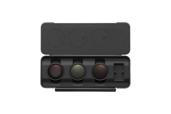 DJI Osmo Nano Filter Set ND 8/16/32