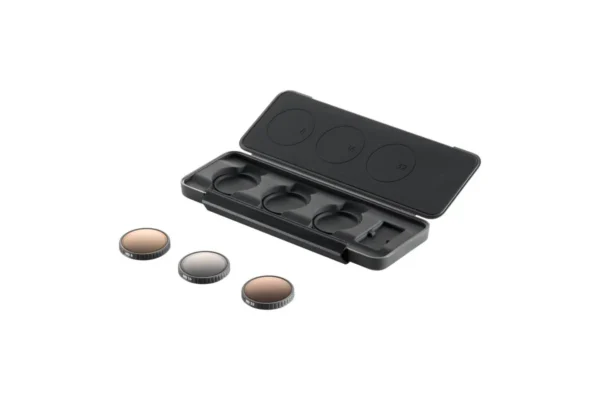 DJI Osmo Nano Filter Set ND 8/16/32