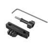 DJI Osmo Action Bike Seat Rail Mount