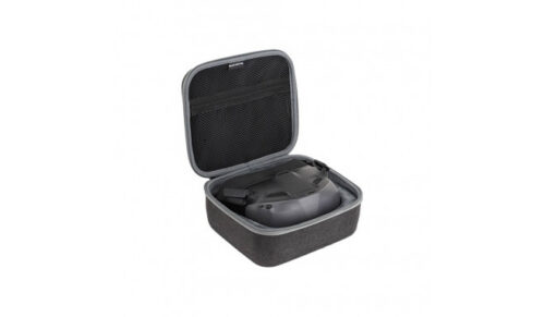 Sunnylife Storage Bag for DJI Goggles N3