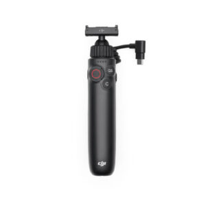 DJI Osmo Action Multifunctional Charging Handle