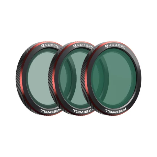 Freewell Magnetic filters