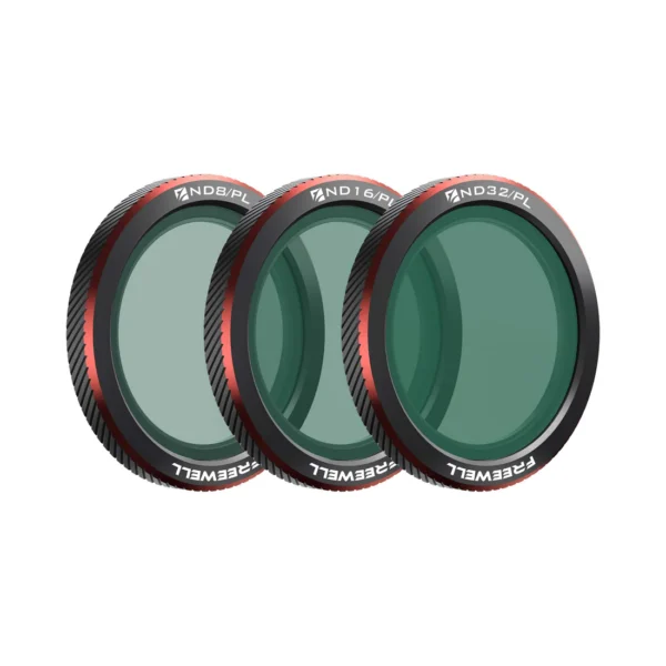 Freewell Magnetic filters