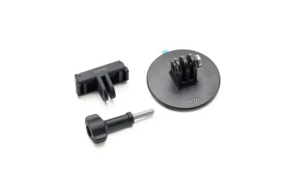 DJI Osmo Flat Adhesive Base Kit (Dual-Direction Quick-Release)