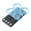 BetaFPV Meteor75 Pro Frame (Black)