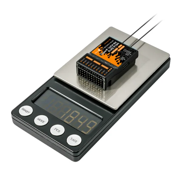 BetaFPV SuperP 14H Diversity Receiver 868MHz