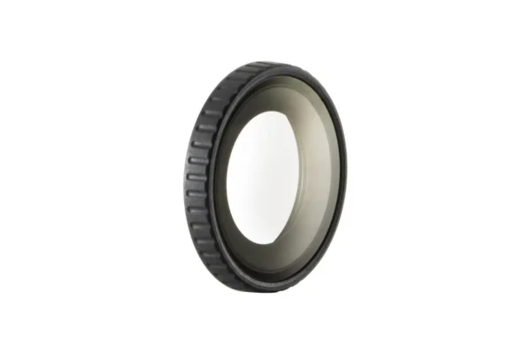 DJI Osmo Nano Glass Lens Protector Cover