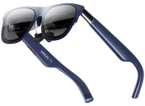 XReal 1S AR