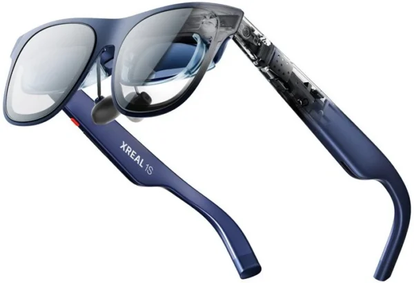 XReal 1S AR Glasses