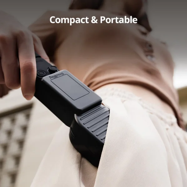 SmallRig 6005 Gimbal Protective Case for DJI Osmo Pocket 4