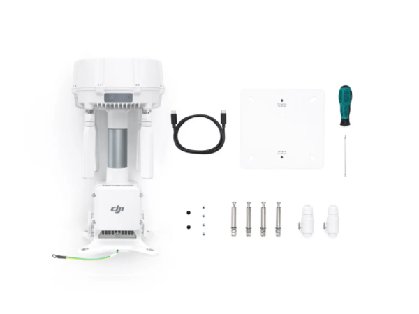 DJI O4 Ground Station