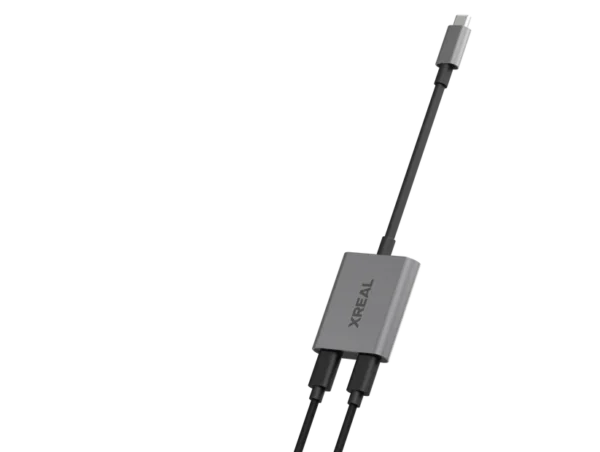 XREAL Hub