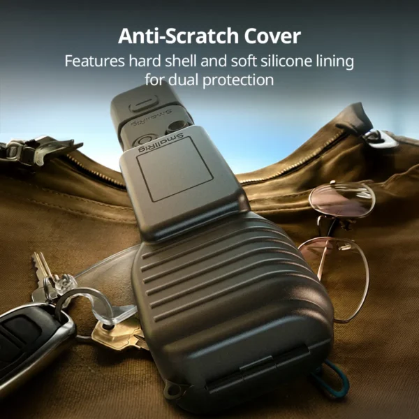 SmallRig 6005 Gimbal Protective Case for DJI Osmo Pocket 4