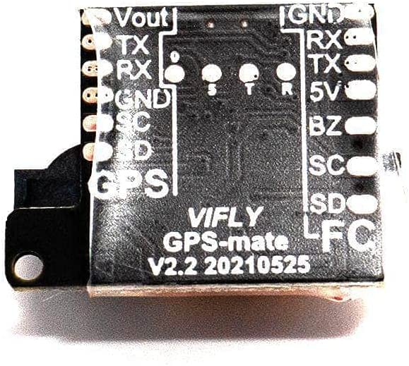 VIFLY GPS-Mate