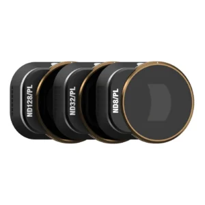 PolarPro DJI Mini 4 Pro Vivid Collection