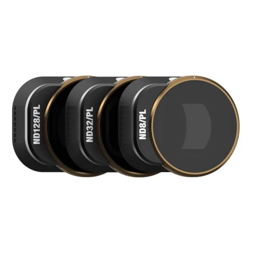 PolarPro DJI Mini 4 Pro Vivid Collection