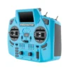 Radiomaster GX12 Crush Radio Controller (M2) ELRS / Mint Mist