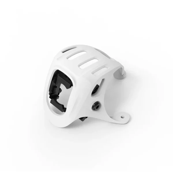 BetaFPV Canopy for O4 Air Unit (White)