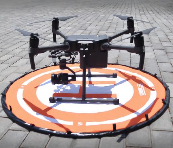 StartRC 95cm Heavy Landing Pad